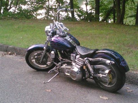 1997 Harley-Davidson Dyna Wide Glide $5,500. . Craigslist motorcycles nj